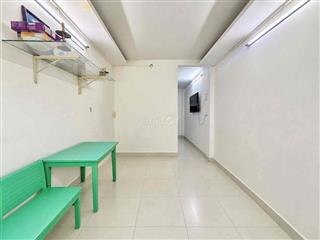 Khu Phan Xích Long, Phường 7, Phú Nhuận - Công nhận 43m2 A4 - 2 Tầng