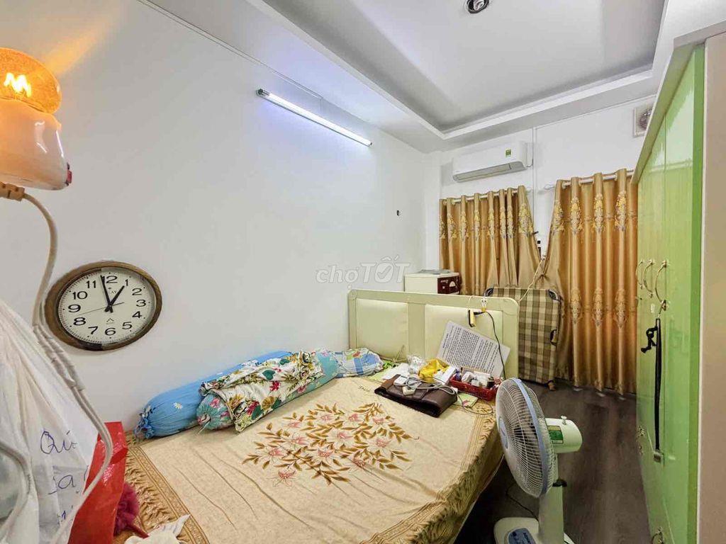 Khu Phan Xích Long, Phường 7, Phú Nhuận - Công nhận 43m2 A4 - 2 Tầng