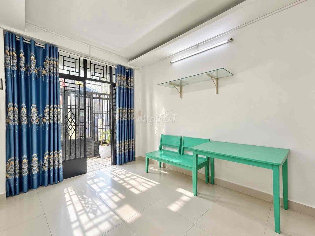 Khu Phan Xích Long, Phường 7, Phú Nhuận - Công nhận 43m2 A4 - 2 Tầng