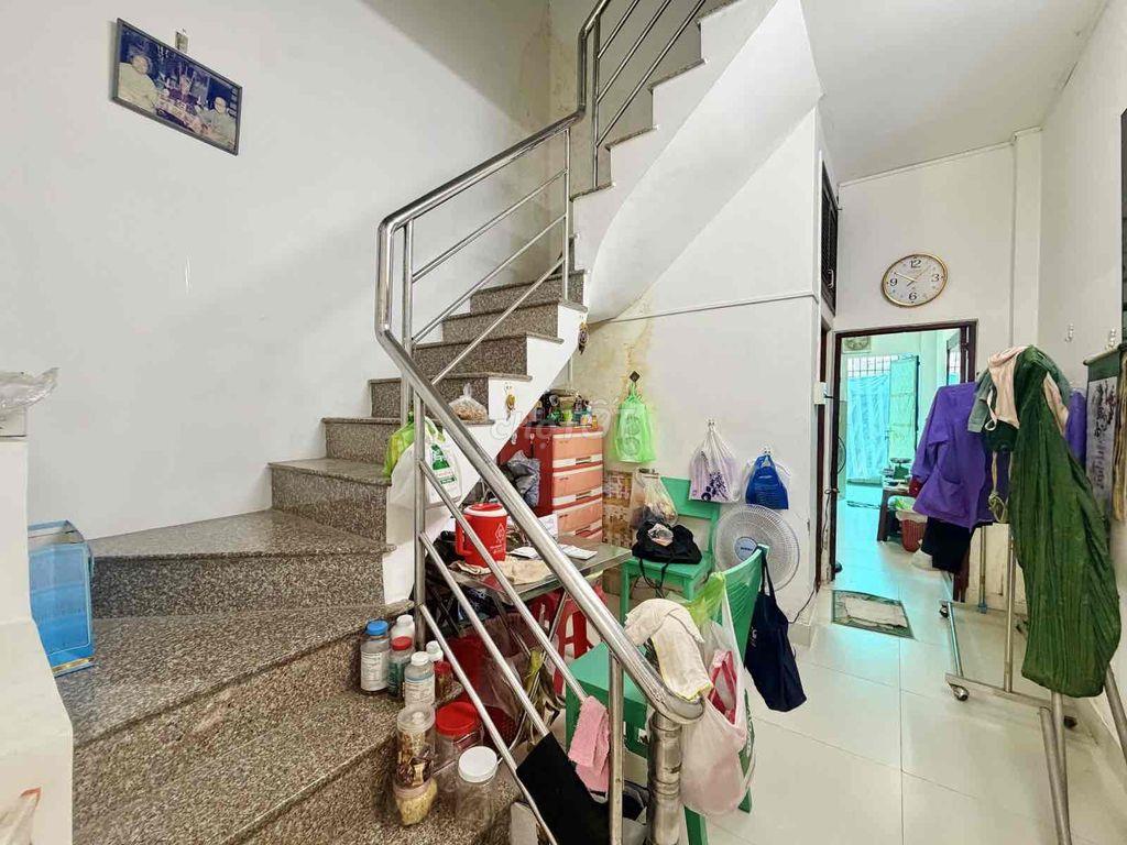 Khu Phan Xích Long, Phường 7, Phú Nhuận - Công nhận 43m2 A4 - 2 Tầng