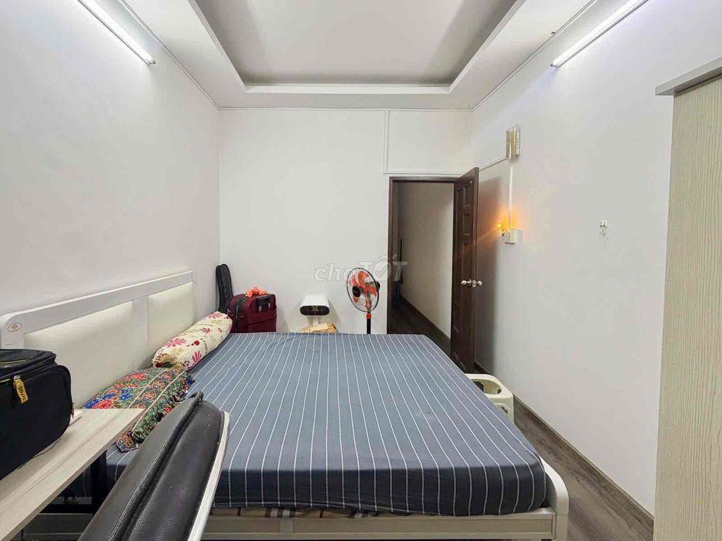 Khu Phan Xích Long, Phường 7, Phú Nhuận - Công nhận 43m2 A4 - 2 Tầng