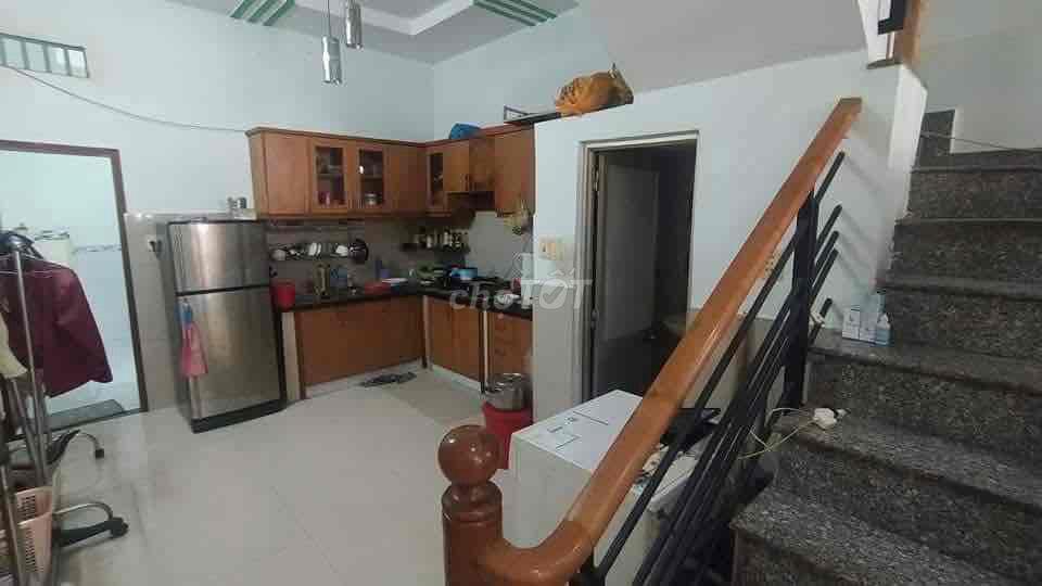 💰 NHĨNH 5 TỶ - 53M2 - TRUNG TÂM BÌNH THẠNH - 5 PN SỔ VUÔNG ĐẸP 🔥