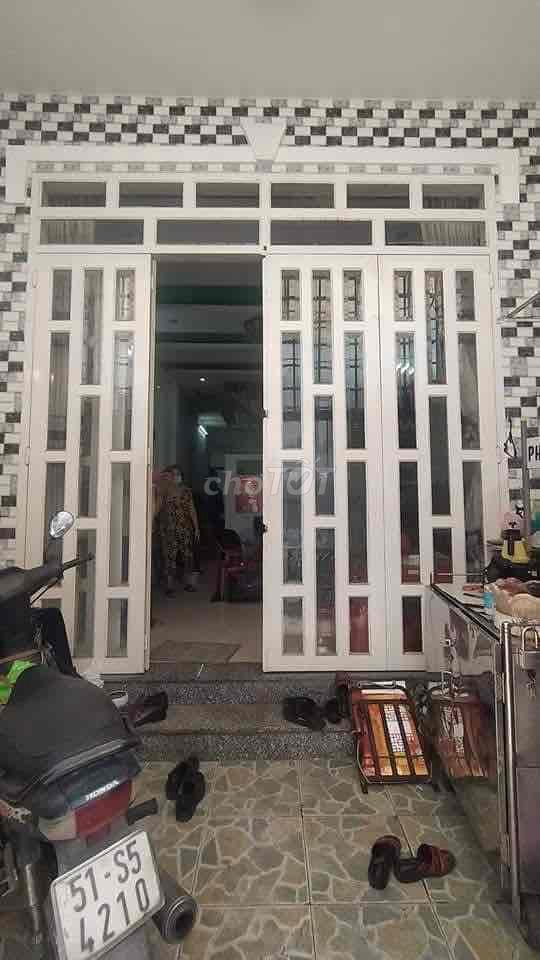 💰 NHĨNH 5 TỶ - 53M2 - TRUNG TÂM BÌNH THẠNH - 5 PN SỔ VUÔNG ĐẸP 🔥