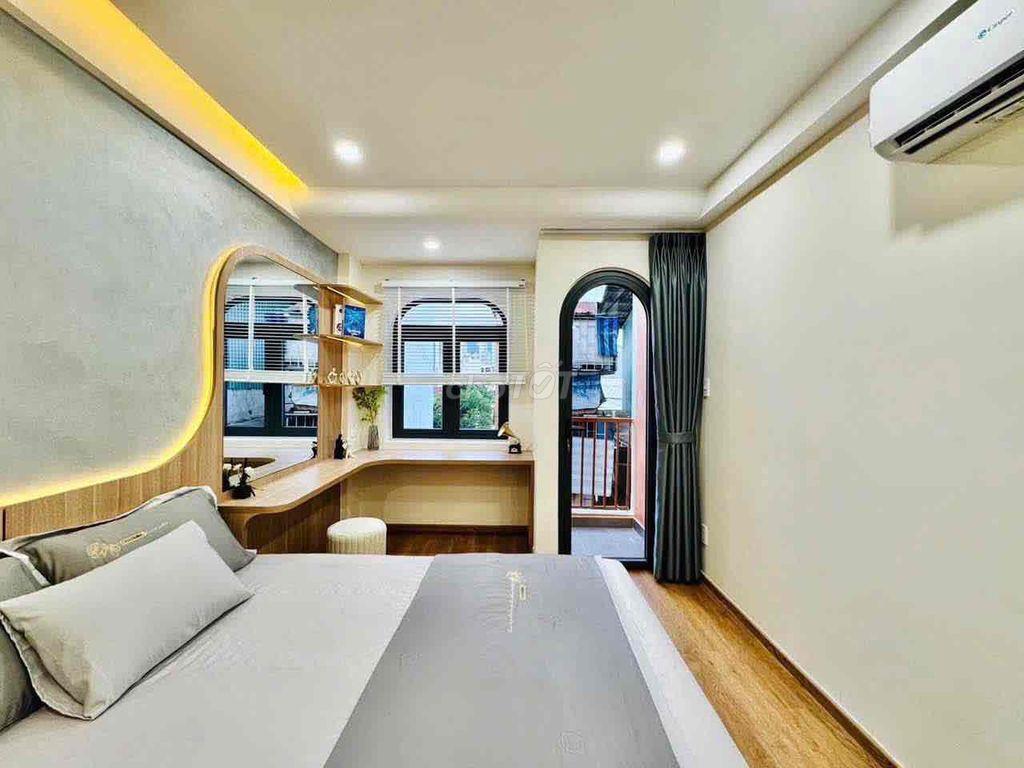 CÁCH CHỢ DAKAO 1 CÂY CẦU • BÙI HỮU NGHĨA, PHƯỜNG 2, BÌNH THẠNH - 27M²
