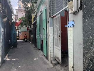 CHÍNH CHỦ CĂN  DTSD  70 M2 / 2 TẦNG 3 TỶ NHỈNH.  NT HÀNG XA