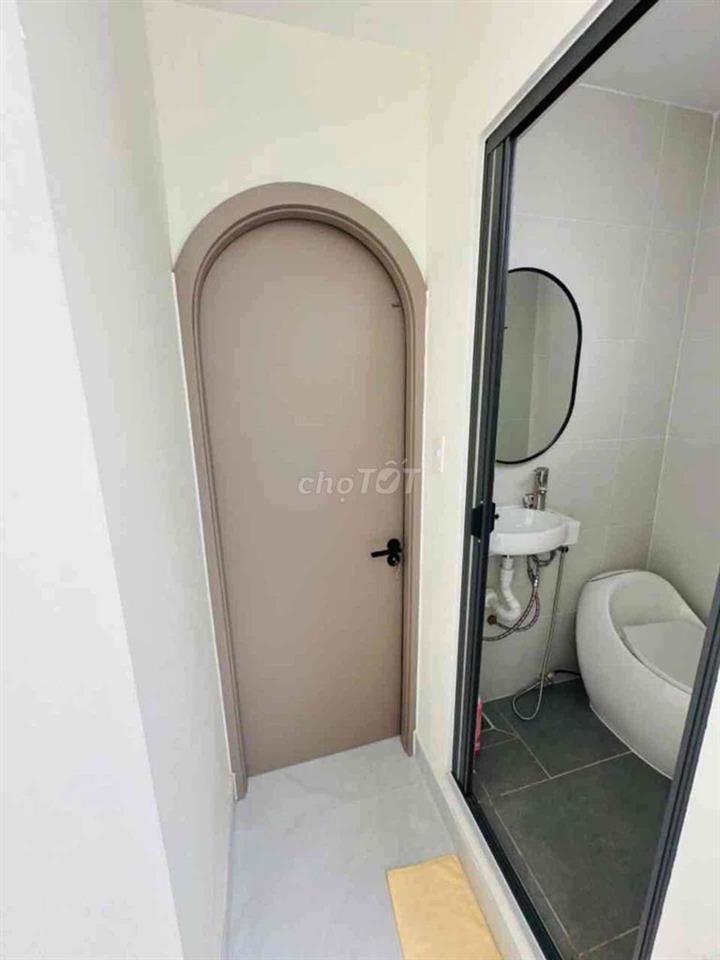 NHỈNH 3 TỶ- NHÀ MỚI FULL NỘI THẤT 2 TẦNG DT ĐỦ 37M2 BÌNH THẠNH NGUYỄN