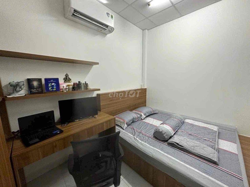 NHỈNH 3 TỶ- NHÀ MỚI FULL NỘI THẤT 2 TẦNG DT ĐỦ 37M2 BÌNH THẠNH NGUYỄN