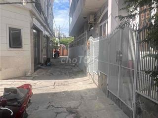 NHỈNH 3 TỶ- NHÀ MỚI FULL NỘI THẤT 2 TẦNG DT ĐỦ 37M2 BÌNH THẠNH NGUYỄN