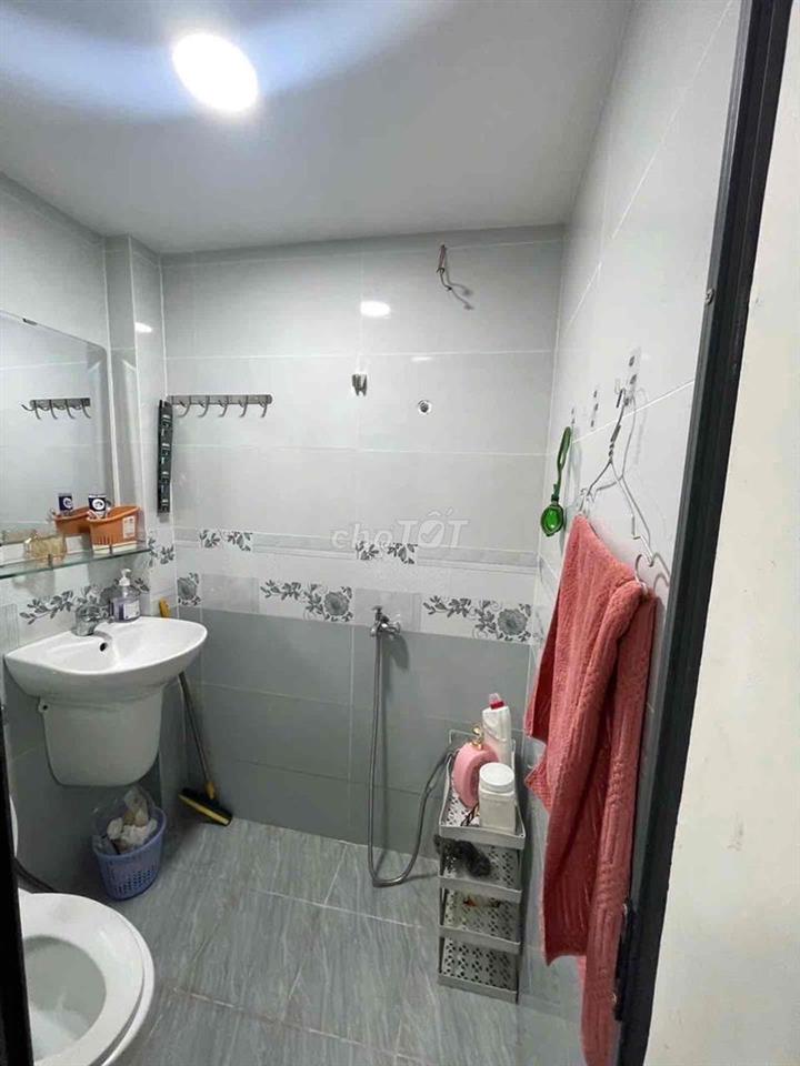 💥MẶT TIỀN KD   BÌNH THẠNH    DT 28/30 M2  NGANG 5,1 M  GIÁ CHỈ 2,95 TỶ