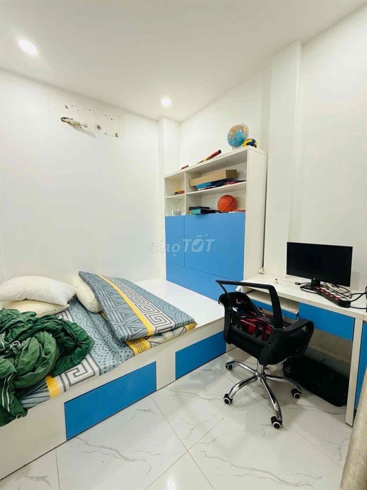 💥MẶT TIỀN KD   BÌNH THẠNH    DT 28/30 M2  NGANG 5,1 M  GIÁ CHỈ 2,95 TỶ