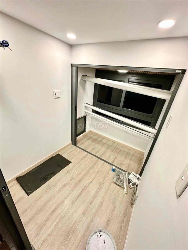 MẶT TIỀN KINH DOANH  BÌNH THẠNH    DTSD 23 m² 2PN GIÁ CHỈ 2,1 TỶ