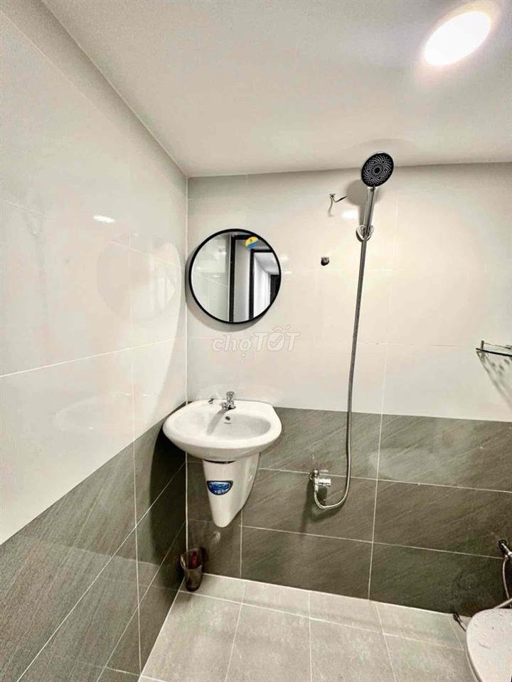 MẶT TIỀN KINH DOANH  BÌNH THẠNH    DTSD 23 m² 2PN GIÁ CHỈ 2,1 TỶ