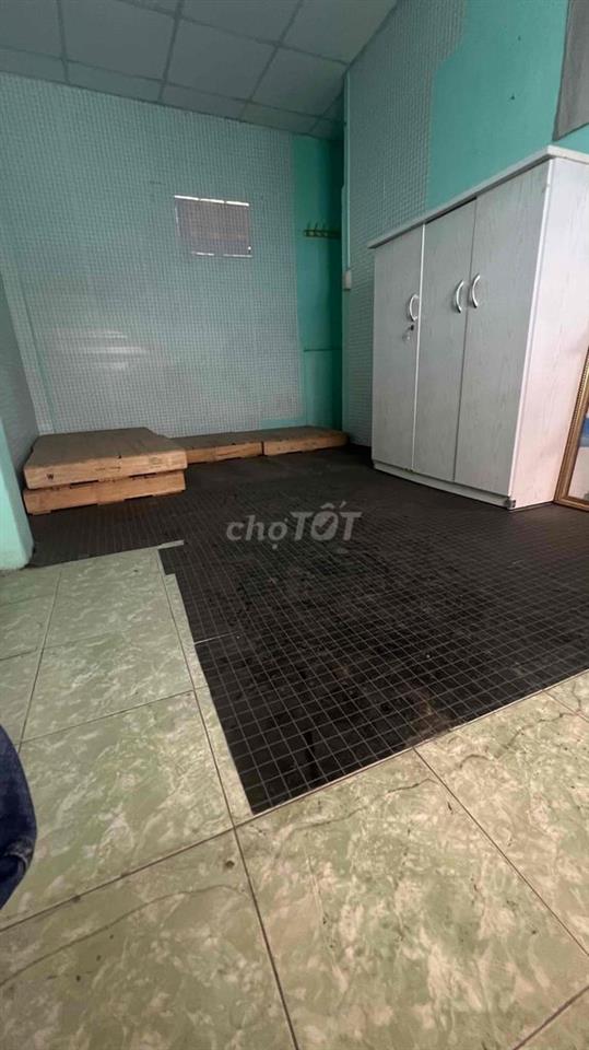 NHÀ CHÍNH CHỦ P9 Phú NHUẬN -3 TẦNG- 2PN- GIÁ : 2,6 TỶ      - 3,4 m X 4
