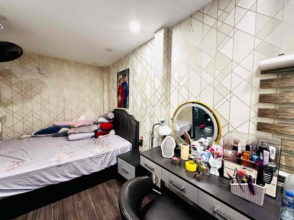 CHỢ PHẠM VĂN HAI  TÂN BÌNH – 3 TẦNG – 39 m² - GIÁ CHỈ 5,85 TỶ