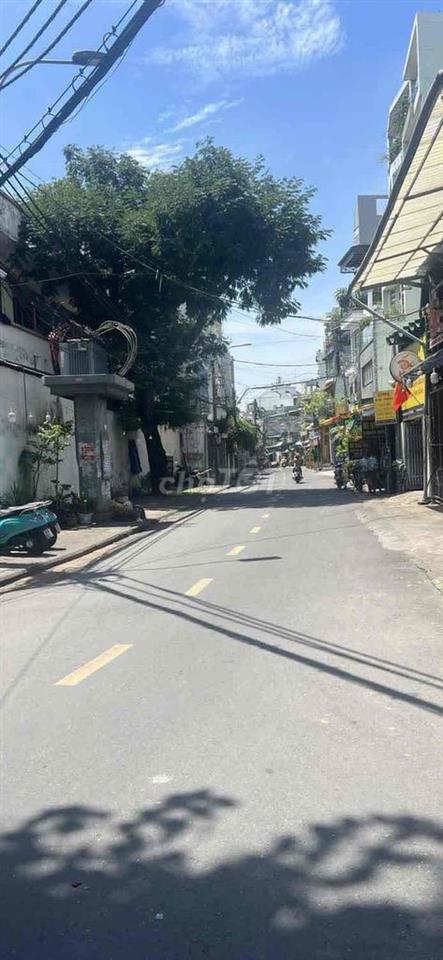 CHỢ PHẠM VĂN HAI  TÂN BÌNH – 3 TẦNG – 39 m² - GIÁ CHỈ 5,85 TỶ
