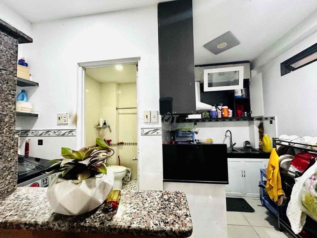 CHỢ PHẠM VĂN HAI  TÂN BÌNH – 3 TẦNG – 39 m² - GIÁ CHỈ 5,85 TỶ