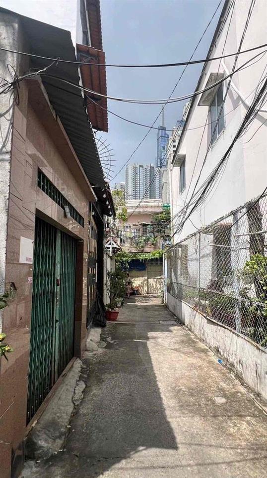 NHÀ CHÍNH CHỦ GẦN CHỢ BÀ CHIỂU BÌNH THẠNH DT 30 M2 - 2 TẦNG nhỉnh 3 tỷ