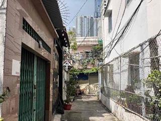 NHÀ CHÍNH CHỦ GẦN CHỢ BÀ CHIỂU BÌNH THẠNH DT 30 M2 - 2 TẦNG nhỉnh 3 tỷ