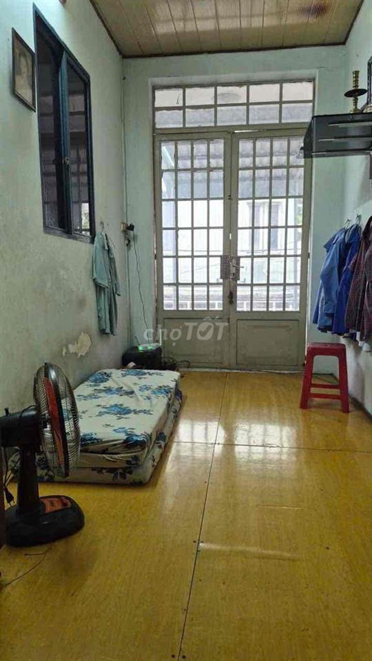 NHÀ CHÍNH CHỦ GẦN CHỢ BÀ CHIỂU BÌNH THẠNH DT 30 M2 - 2 TẦNG nhỉnh 3 tỷ