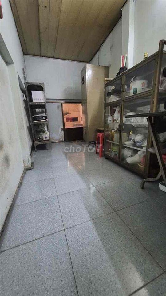 NHÀ CHÍNH CHỦ GẦN CHỢ BÀ CHIỂU BÌNH THẠNH DT 30 M2 - 2 TẦNG nhỉnh 3 tỷ