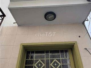 TRẦN HUY LIỆU PHÚ NHUẬN  5 TẦNG  3 PN - Giá 3,5 tỷ.     - kết cấu : 1