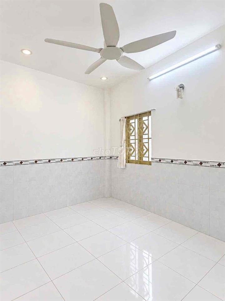 TRẦN HUY LIỆU PHÚ NHUẬN  5 TẦNG  3 PN - Giá 3,5 tỷ.     - kết cấu : 1