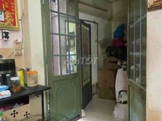 NẾU BẠN ĐANG CẦN 1 CĂN NHÀ DTSD 50 M2  GIÁ BÈO BỌT THÌ CHỈ 2 tỷ  XÍU