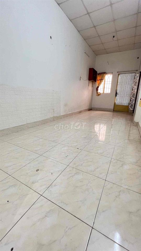 N.HA CMT8 - GIÁP Q3 - HXH - 3 TẦNG HOÀN CÔNG - 48 M2 - 3,x tỷ.   - Kết