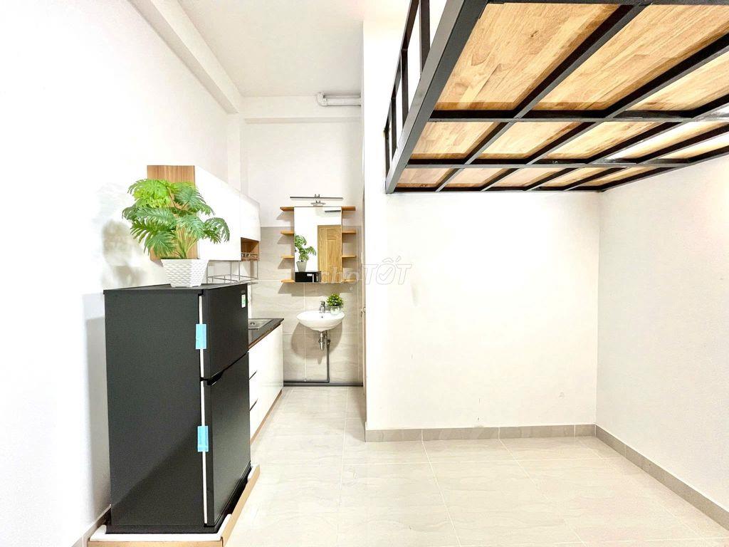 Bán nhà hẻm quốc lộ 13 phường 26 quận Bình Thạnh 