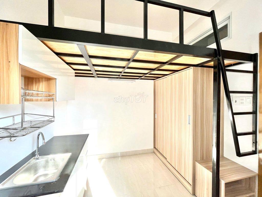 Bán nhà hẻm quốc lộ 13 phường 26 quận Bình Thạnh 
