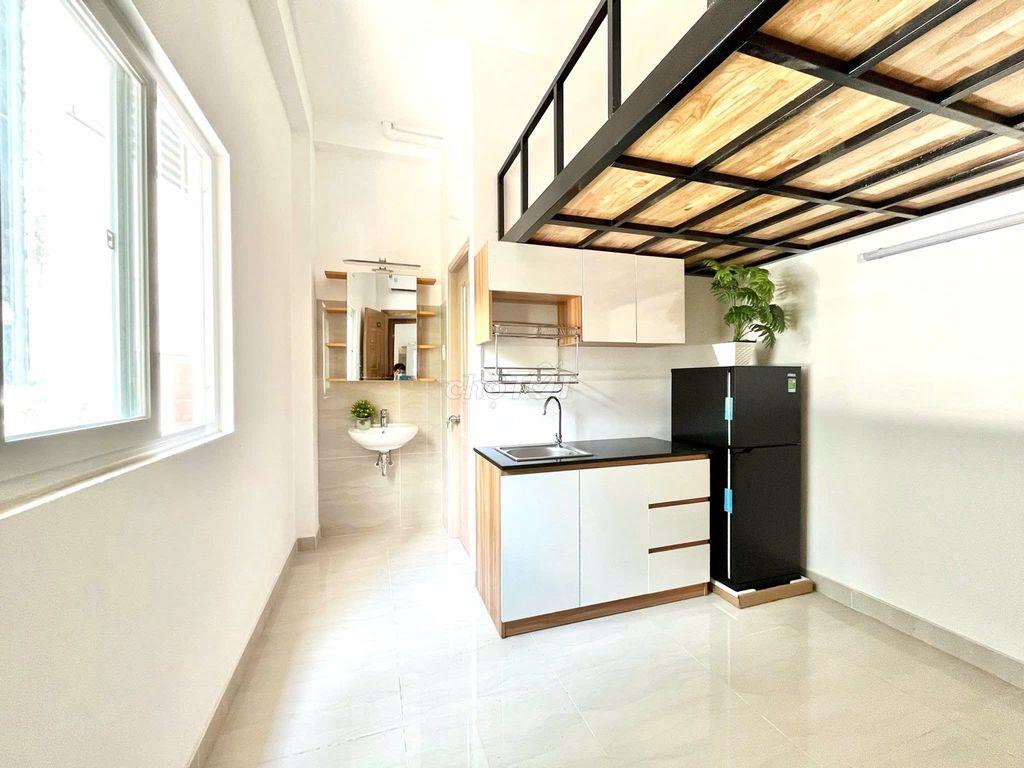 Bán nhà hẻm quốc lộ 13 phường 26 quận Bình Thạnh 