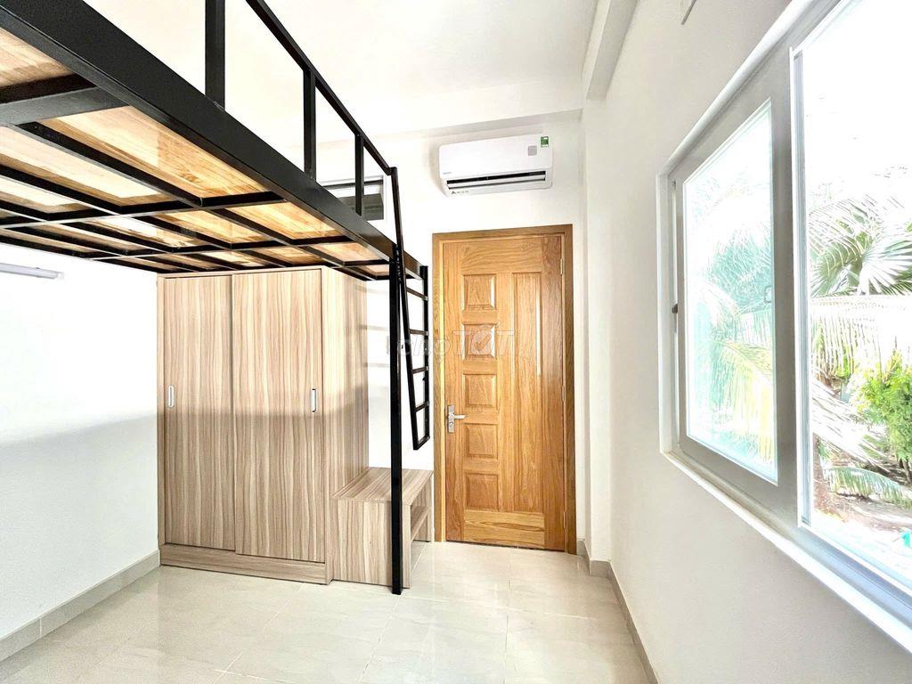 Bán nhà hẻm quốc lộ 13 phường 26 quận Bình Thạnh 
