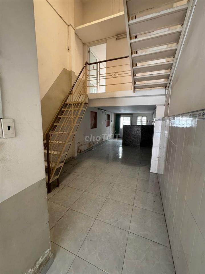 BÁN 2 CĂN NHÀ 170,9M² NỞ HẬU – HẺM XE HƠI BẠCH ĐẰNG, SÁT CHỢ BÀ CHIỂU