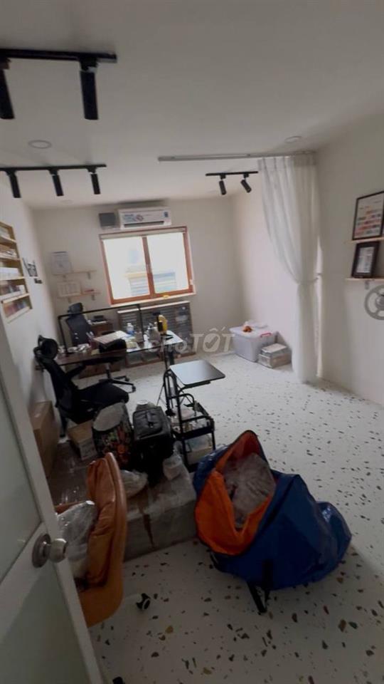 BÁN 2 CĂN NHÀ 170,9M² NỞ HẬU – HẺM XE HƠI BẠCH ĐẰNG, SÁT CHỢ BÀ CHIỂU
