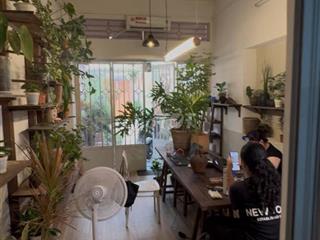 BÁN 2 CĂN NHÀ 170,9M² NỞ HẬU – HẺM XE HƠI BẠCH ĐẰNG, SÁT CHỢ BÀ CHIỂU