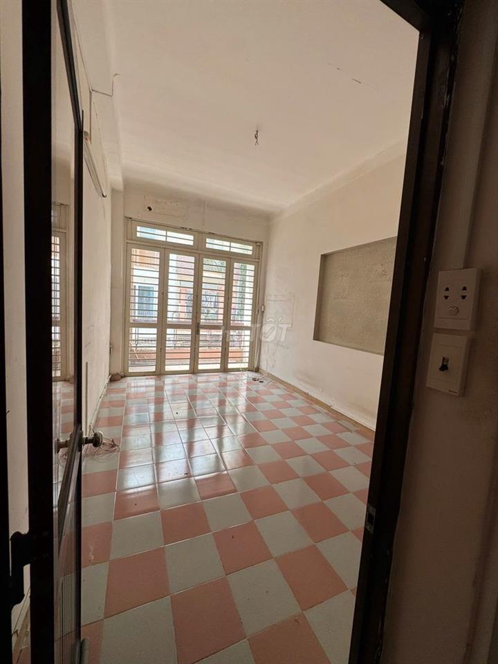 BÁN 2 CĂN NHÀ 170,9M² NỞ HẬU – HẺM XE HƠI BẠCH ĐẰNG, SÁT CHỢ BÀ CHIỂU