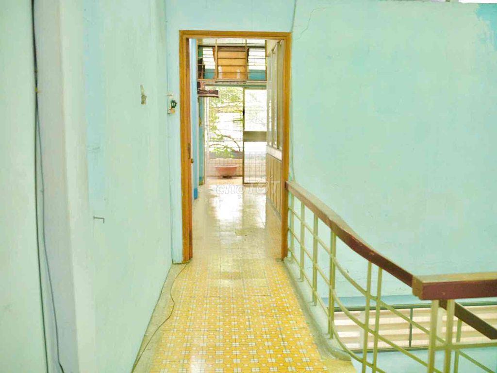 CHÍNH CHỦ CHO THUÊ NGUYÊN CĂN - BÀU CÁT 1, TÂN BÌNH