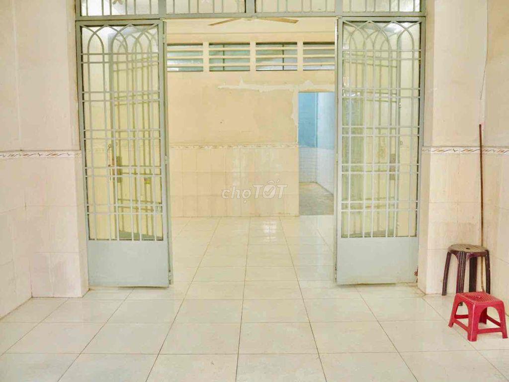 CHÍNH CHỦ CHO THUÊ NGUYÊN CĂN - BÀU CÁT 1, TÂN BÌNH