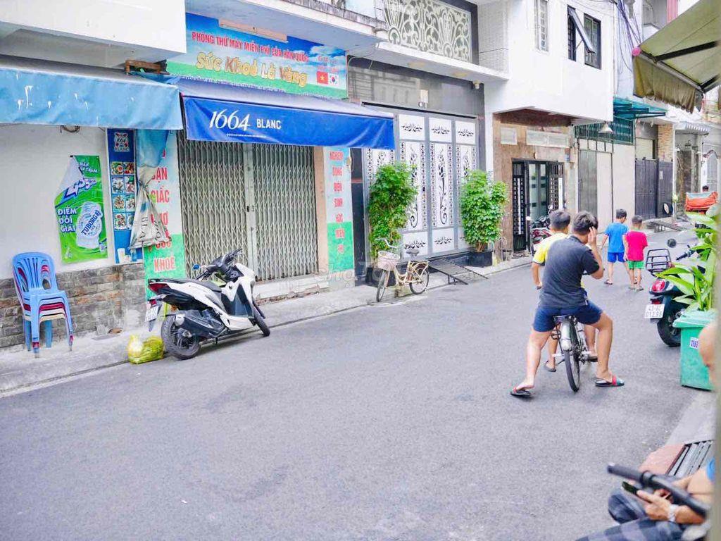 CHÍNH CHỦ CHO THUÊ NGUYÊN CĂN - BÀU CÁT 1, TÂN BÌNH