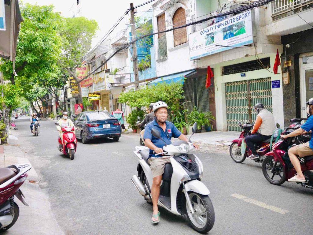 CHÍNH CHỦ CHO THUÊ NGUYÊN CĂN - BÀU CÁT 1, TÂN BÌNH