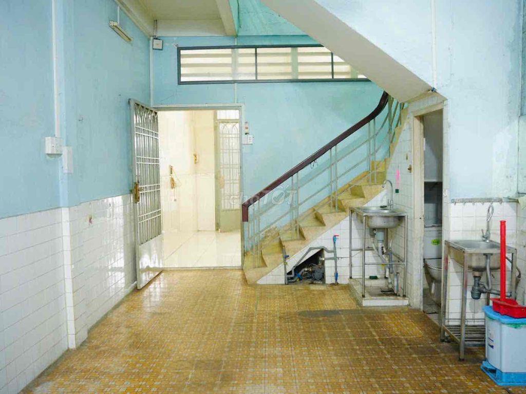 CHÍNH CHỦ CHO THUÊ NGUYÊN CĂN - BÀU CÁT 1, TÂN BÌNH