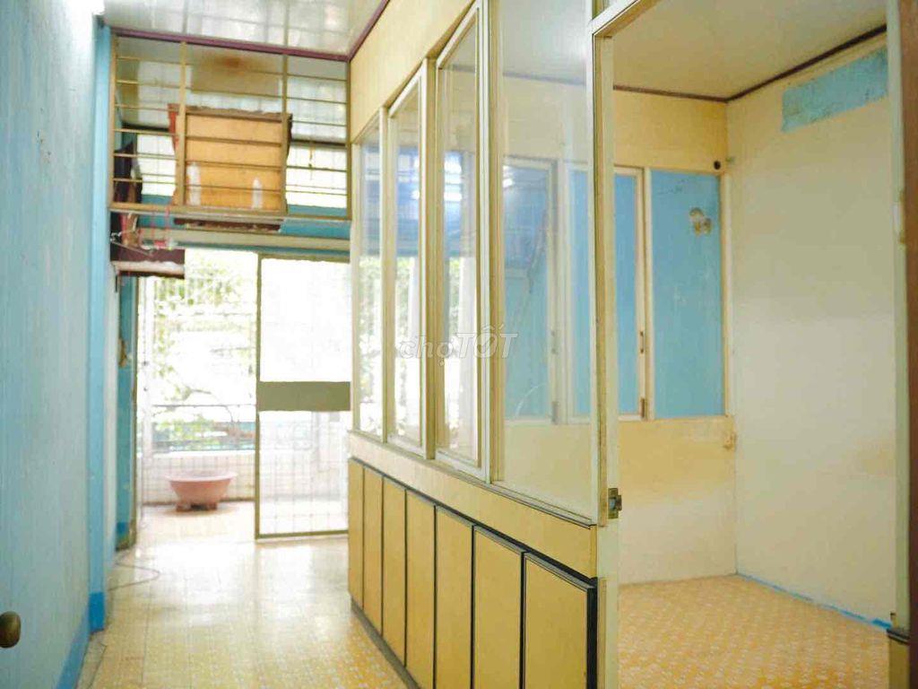 CHÍNH CHỦ CHO THUÊ NGUYÊN CĂN - BÀU CÁT 1, TÂN BÌNH