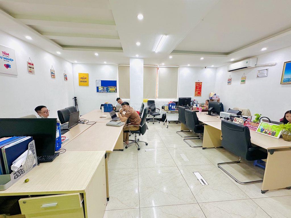 🏢 Cho Thuê Văn Phòng Tân Bình 20m2-110m2, Mặt Bằng Kinh Doanh..