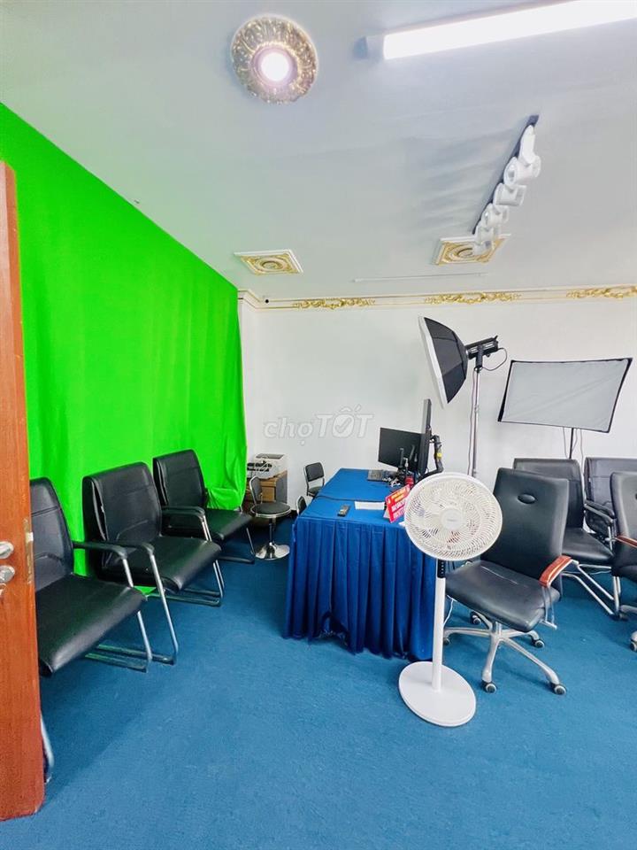 🏢 Cho Thuê Văn Phòng Tân Bình 20m2-110m2, Mặt Bằng Kinh Doanh..