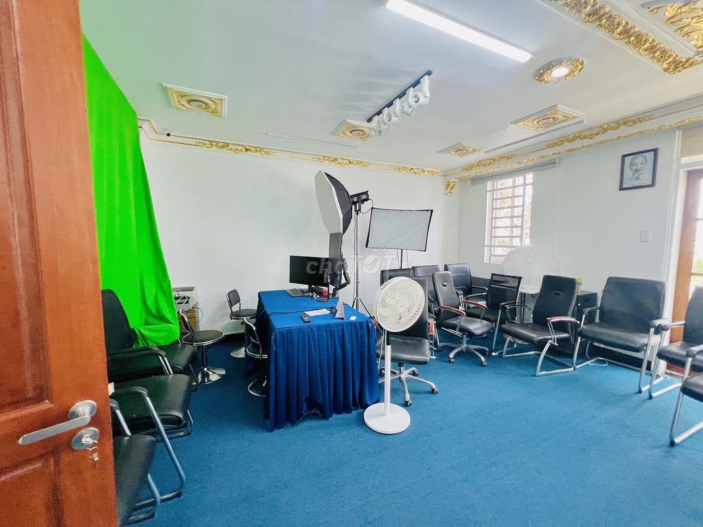 🏢 Cho Thuê Văn Phòng Tân Bình 20m2-110m2, Mặt Bằng Kinh Doanh..
