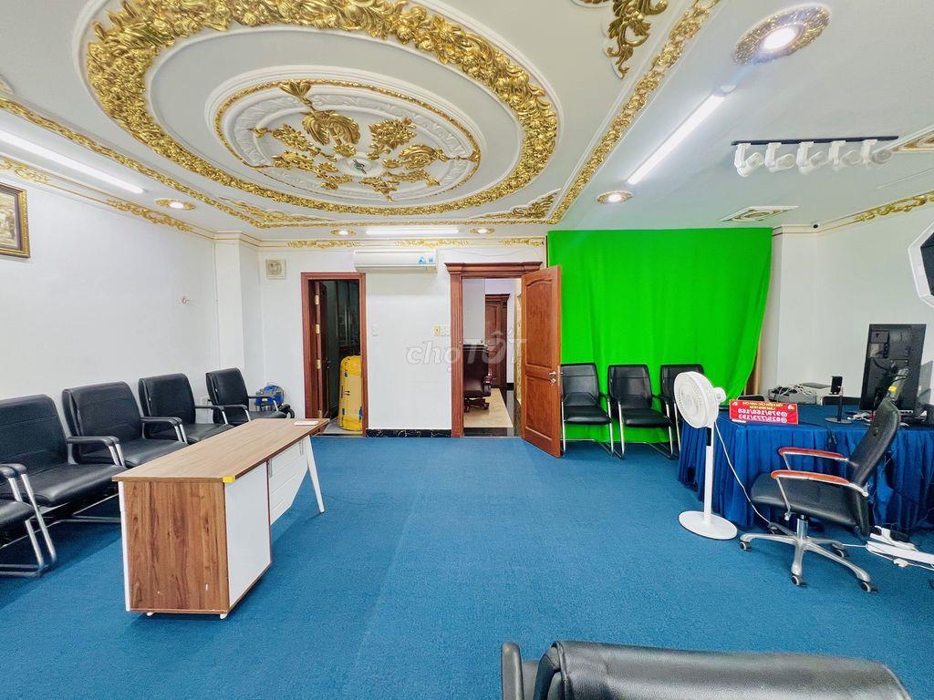 🏢 Cho Thuê Văn Phòng Tân Bình 20m2-110m2, Mặt Bằng Kinh Doanh..