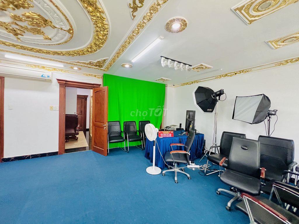 🏢 Cho Thuê Văn Phòng Tân Bình 20m2-110m2, Mặt Bằng Kinh Doanh..
