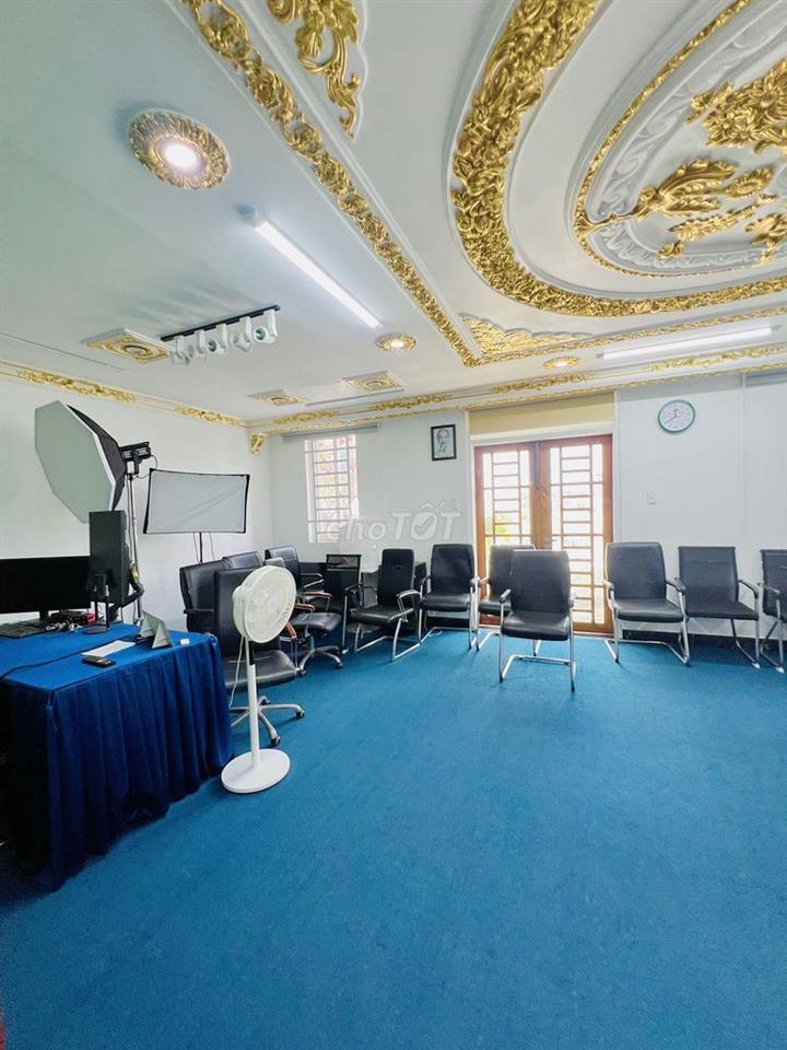🏢 Cho Thuê Văn Phòng Tân Bình 20m2-110m2, Mặt Bằng Kinh Doanh..