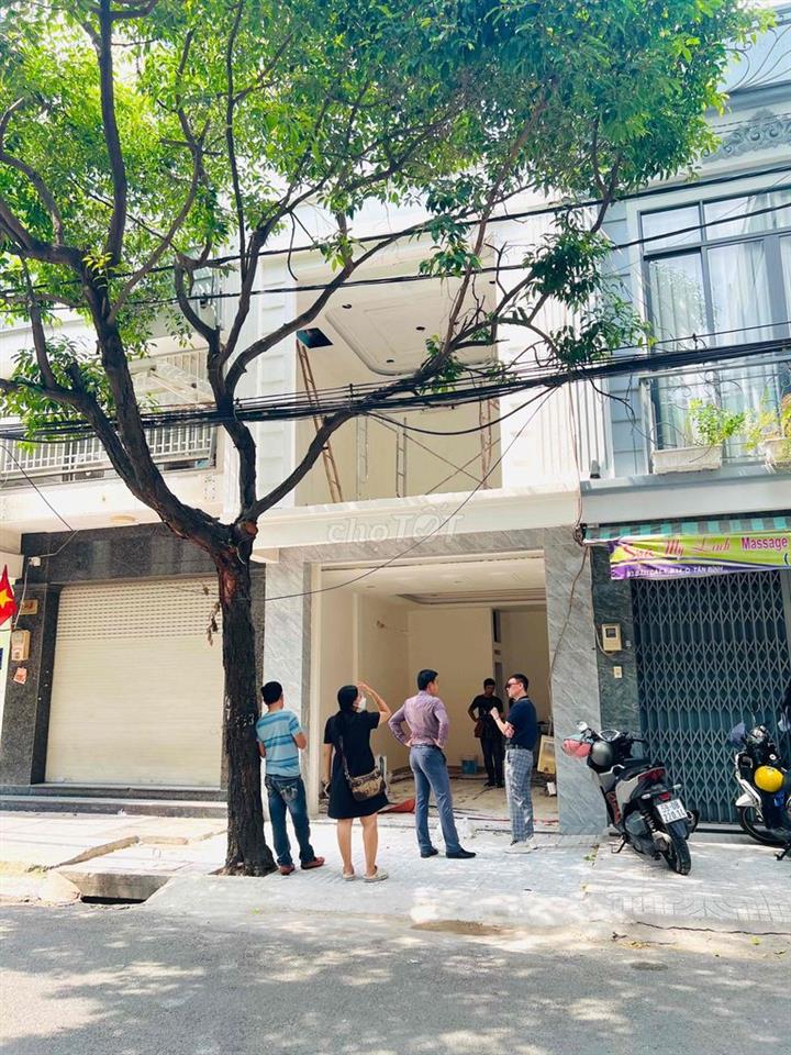 BÁN NHÀ PHỐ