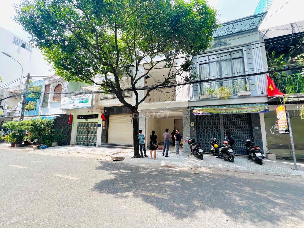 BÁN NHÀ PHỐ